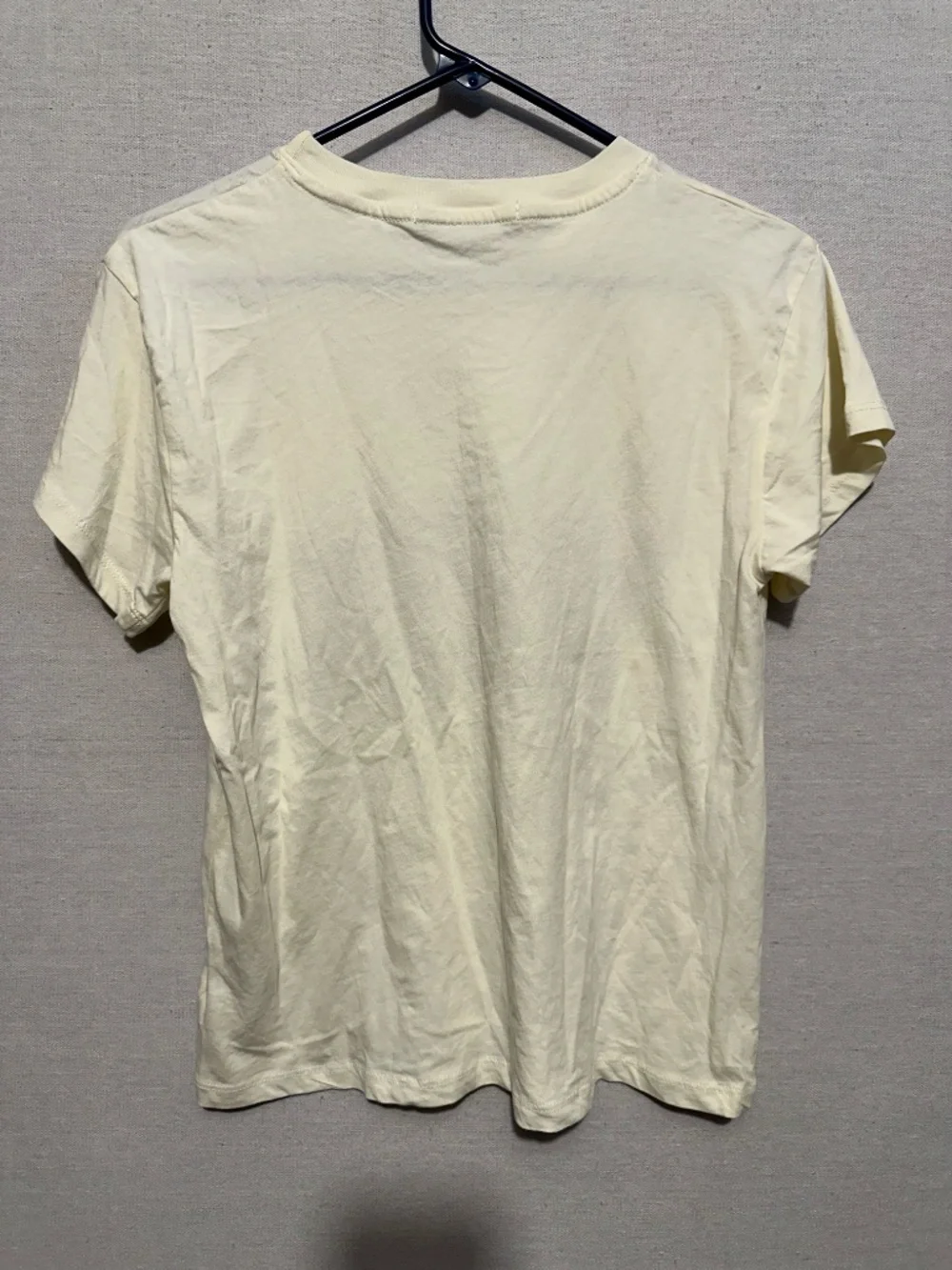 NWOT Letluv for Anthropologie Venice Tee - size XS - Picture 3 of 5